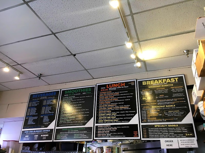 Fuel Cafe photo 4