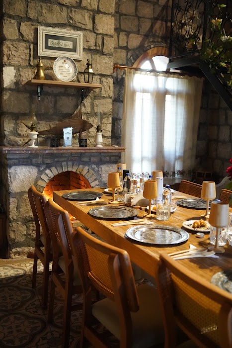 Fellah Kebap Terra fotoğraf 1