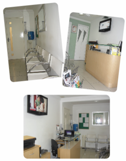 De Bortholi - Clínica de Odontologia Especializada em Periodontia - foto 4