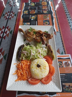 Photo Au Bon Goût de la Braise