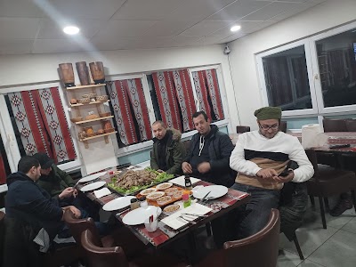 Photo Au Bon Goût de la Braise