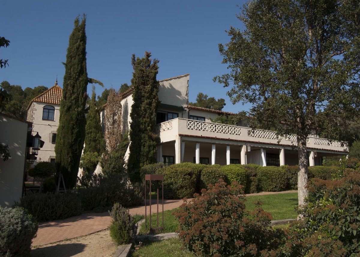 Hotel La Malcontenta, dog-friendly hotel in Costa Brava