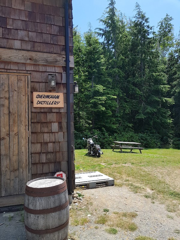 Sheringham Distillery photo 5