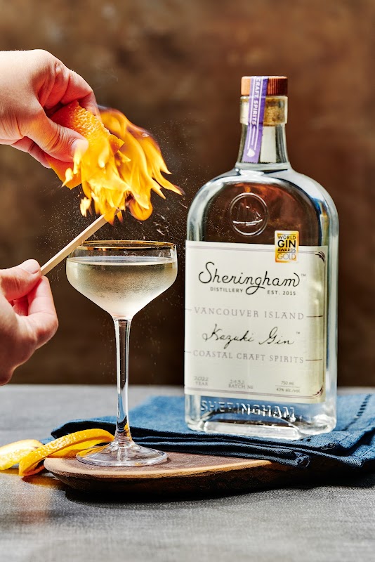 Sheringham Distillery photo 4