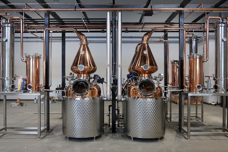 Sheringham Distillery photo 8