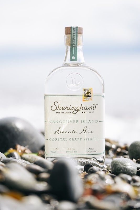 Sheringham Distillery photo 2