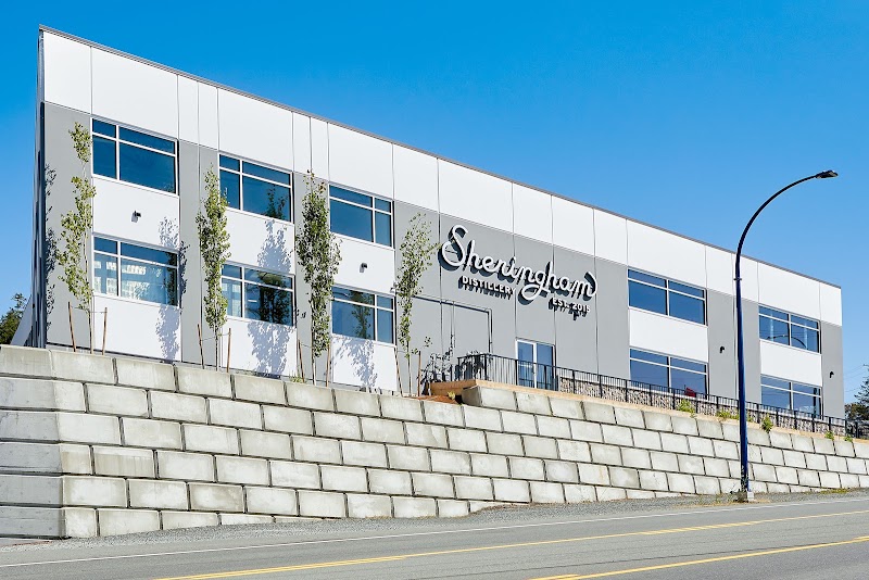 Sheringham Distillery photo 1