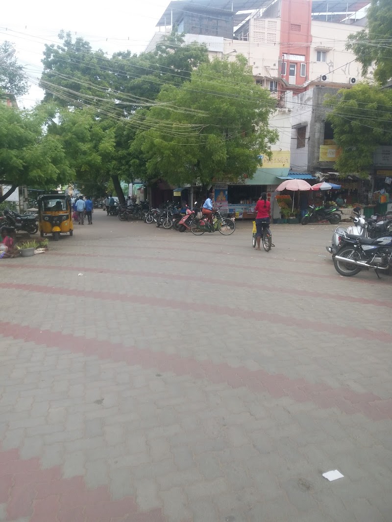 SRI VINAYAGA MEDICAL