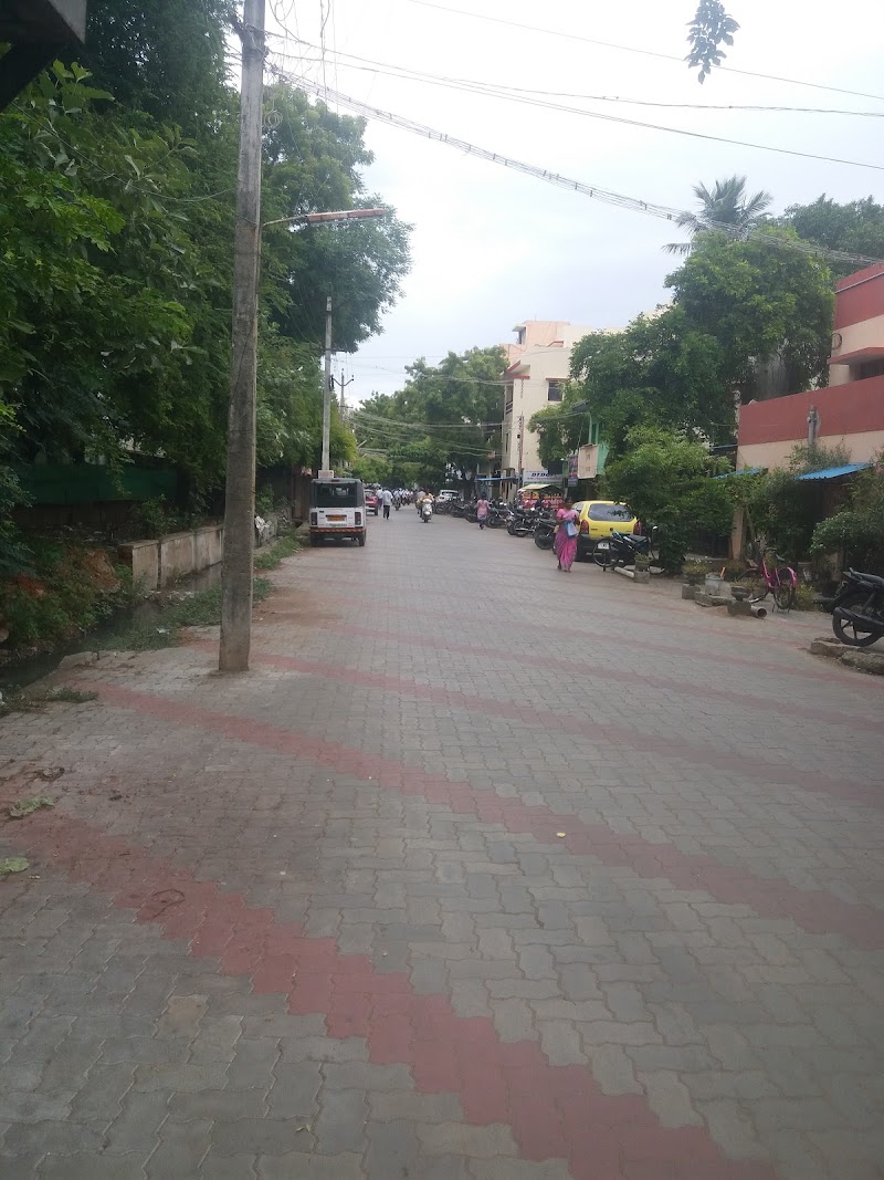 SRI VINAYAGA MEDICAL