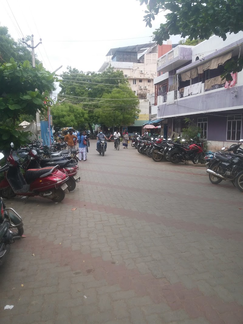 SRI VINAYAGA MEDICAL
