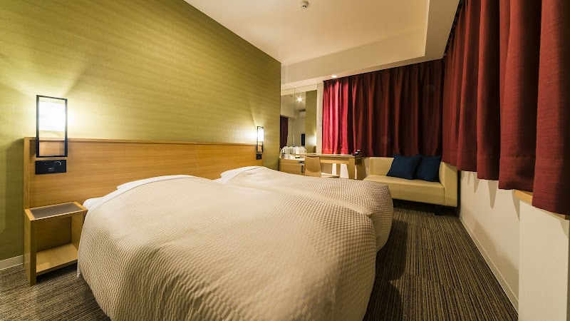 カンデオホテルズ福岡天神 2