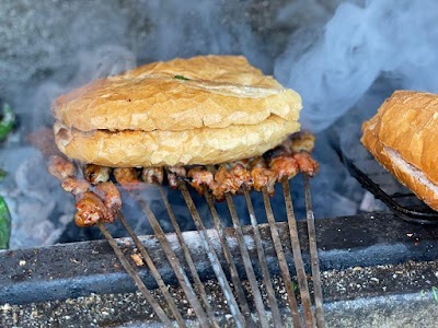 Kebapci Horoz Ali - Restoran