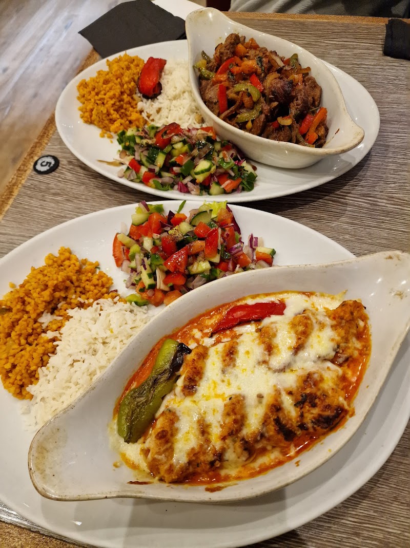 Ada Restaurant photo 3