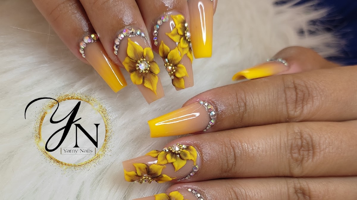 Yamy Nails - Imagen 1