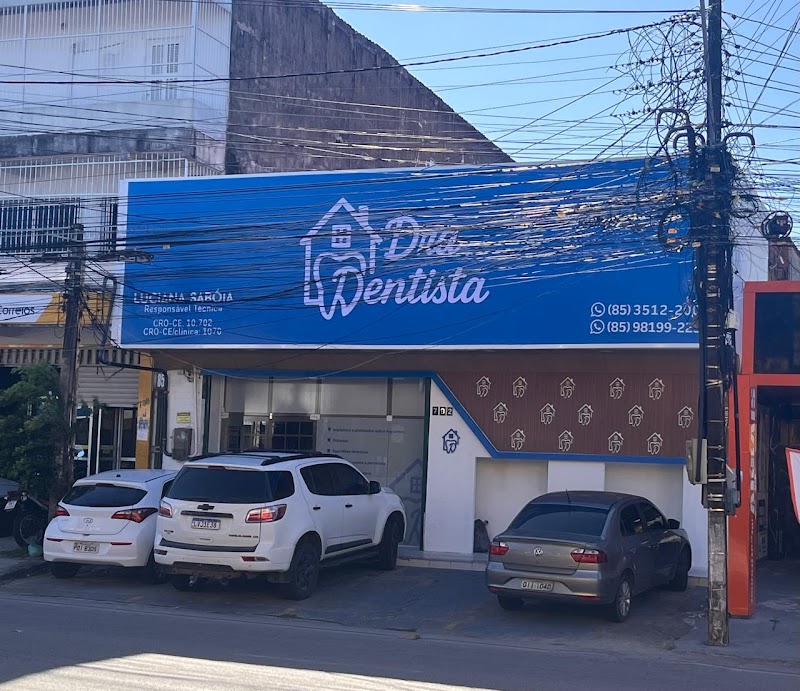 Dra dentista - foto 2