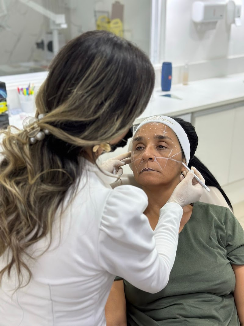 Dra Caroline Lo Bianco - foto 4