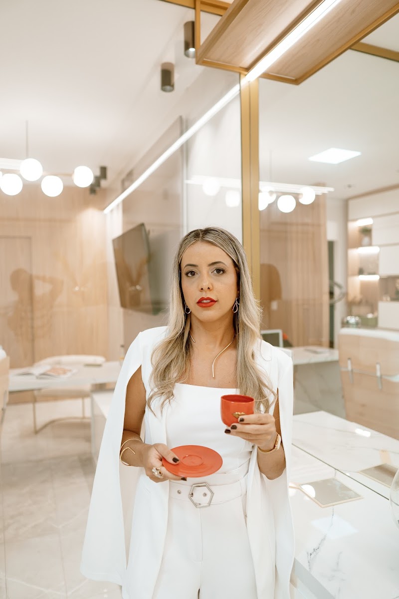 Dra Caroline Lo Bianco