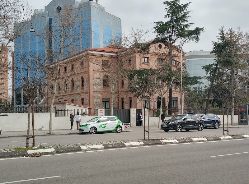 Centro de Educación Especial Carmen Fernández Miranda