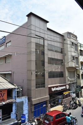 Devi Hospital