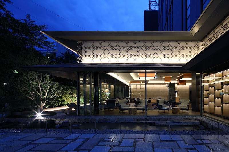 Cross Hotel Kyoto
