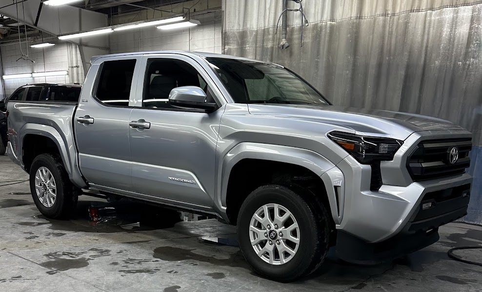 Hc Auto Tech LLC