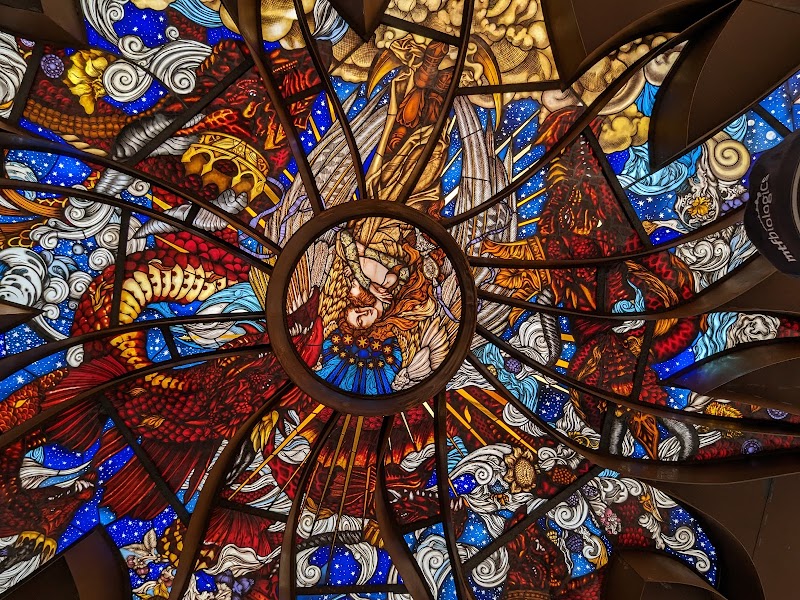 Lazarus Brewing Co. Airport Blvd. photo 3