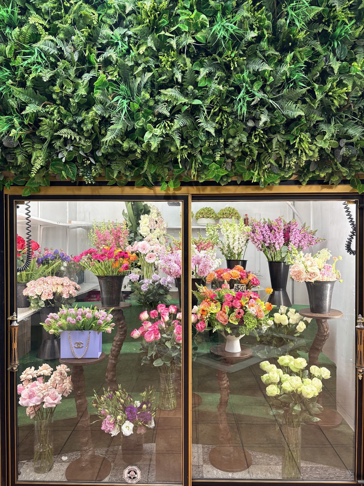 Mary's Flowers: Google Places image 4
