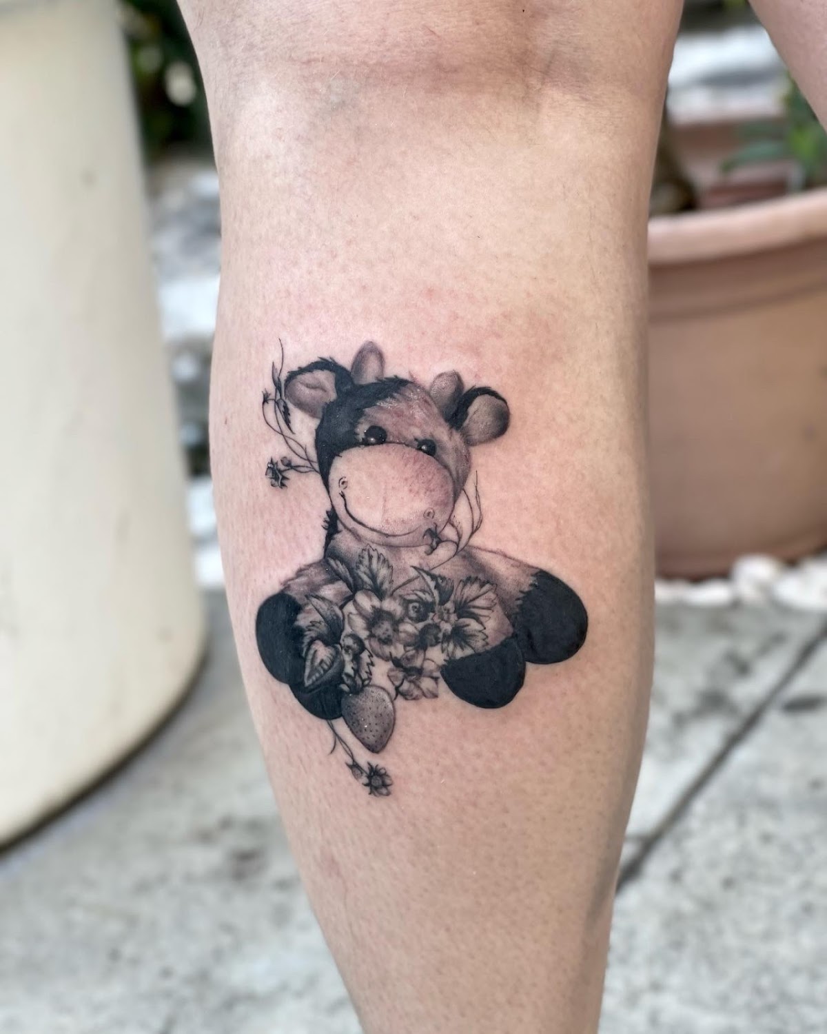 Skin Deep Tattoo & Piercing — tattoo studio near Burbank