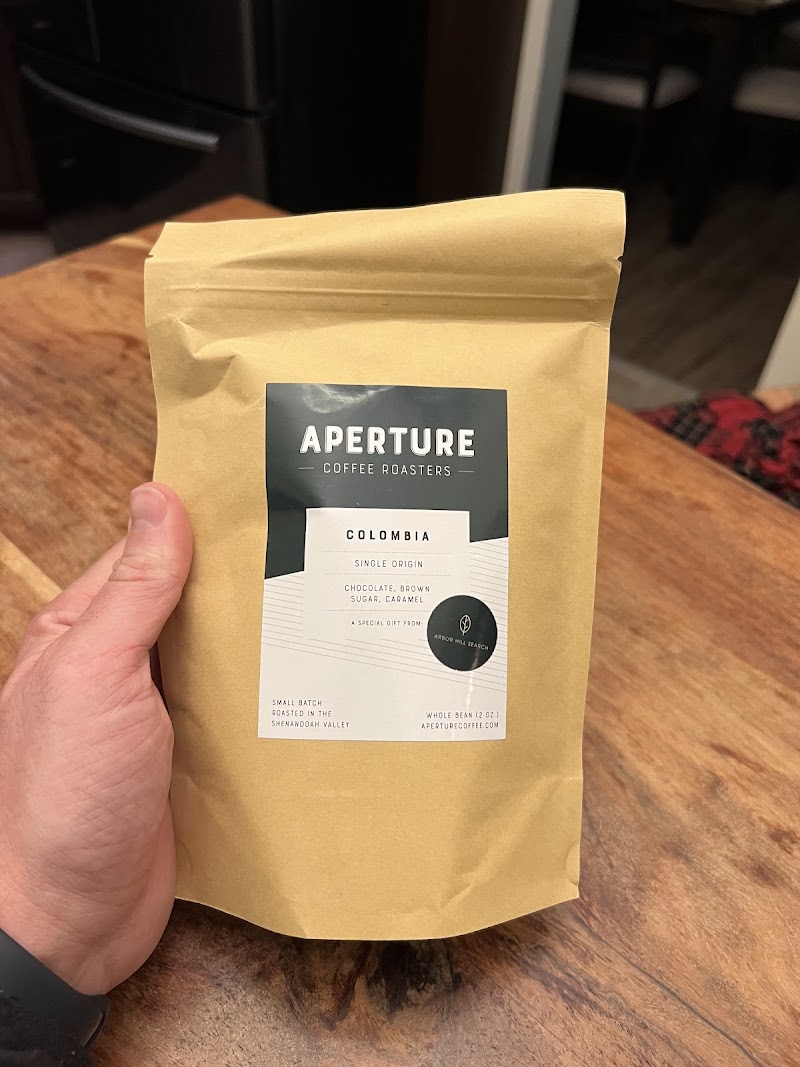 Aperture Coffee Roasters