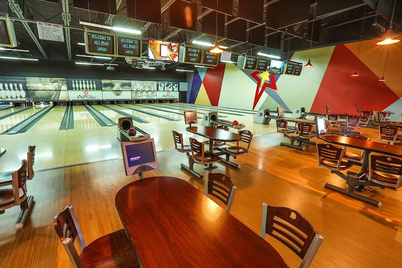 All Star Bowling & Entertainment - Tooele photo 2