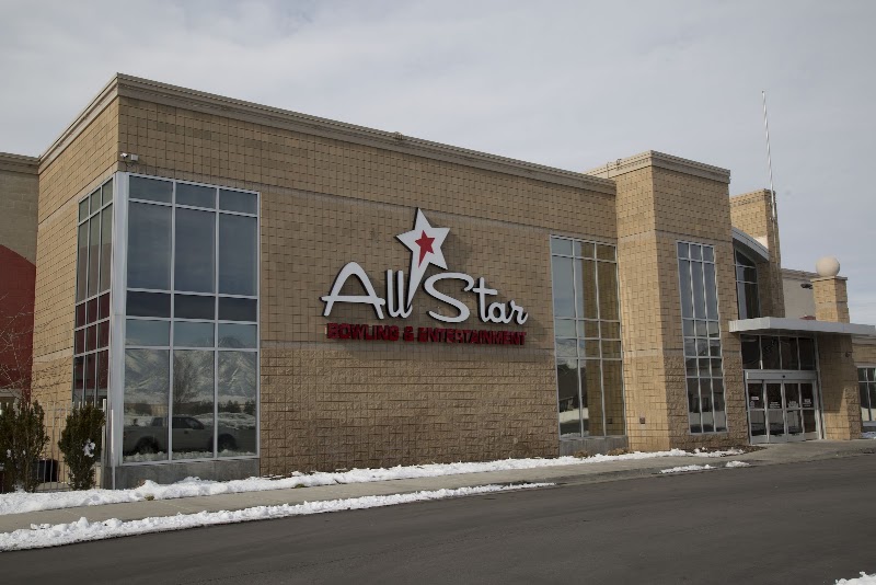 All Star Bowling & Entertainment - Tooele photo 3