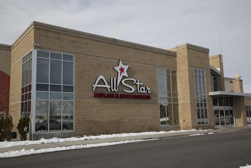 All Star Bowling & Entertainment - Tooele photo 4