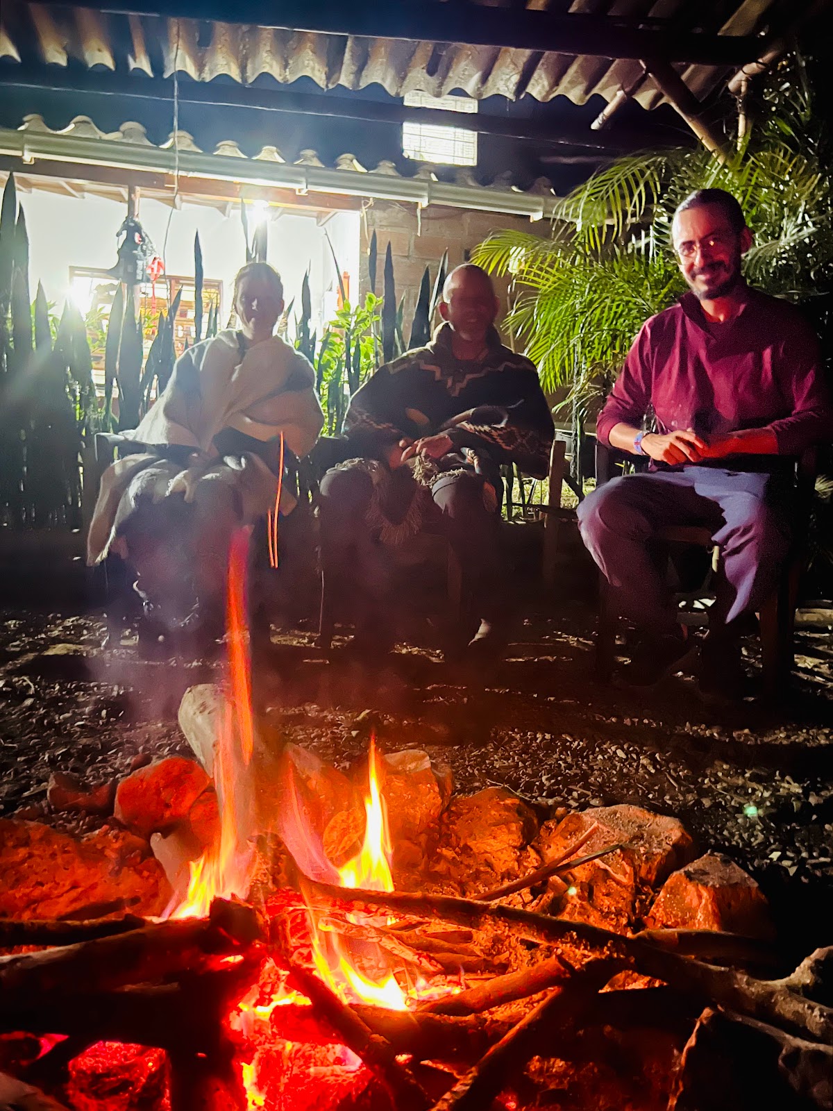 Ayahuasca Spirit Colombia — 4
