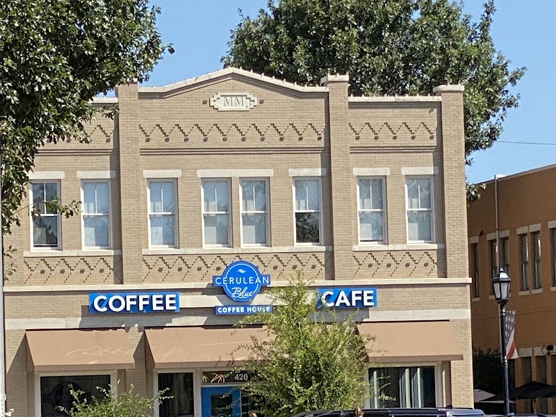 Cerulean Blue Coffee House photo 1