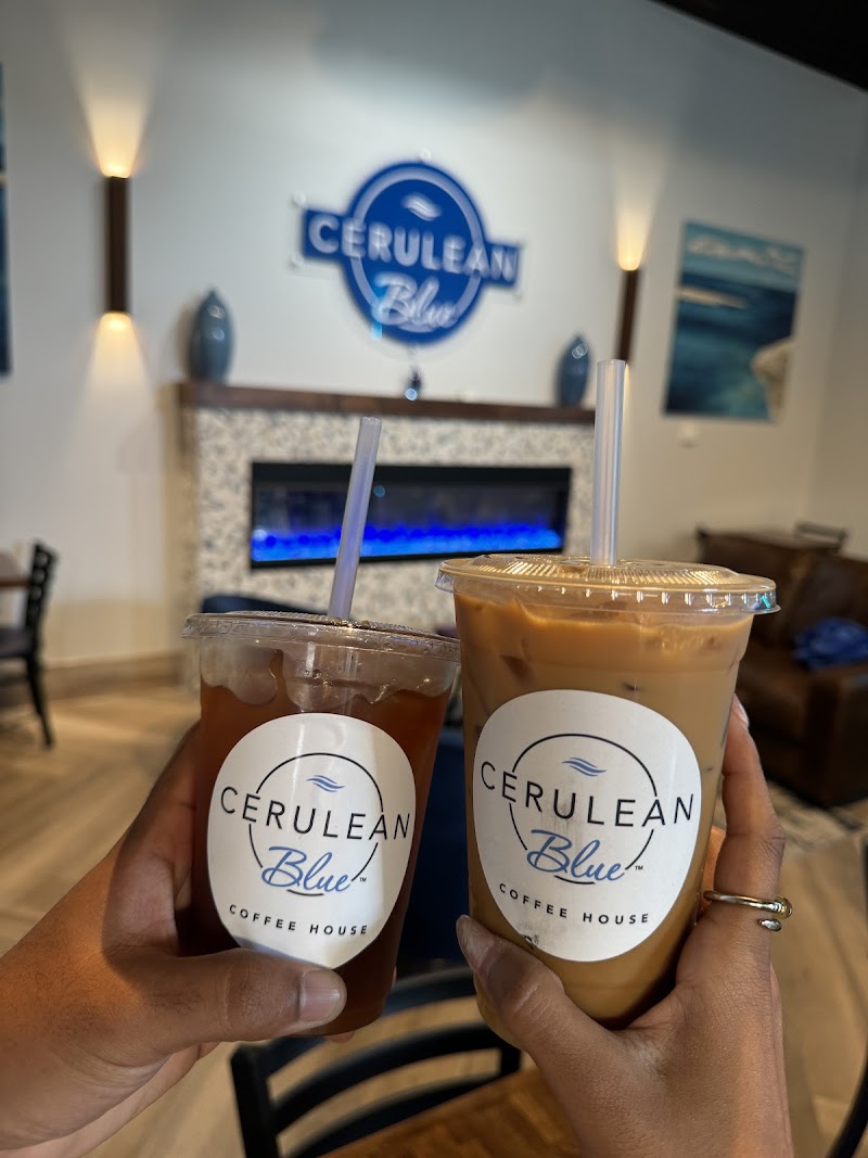 Cerulean Blue Coffee House photo 4