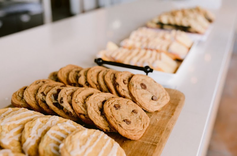 Cerulean Blue Coffee House photo 2