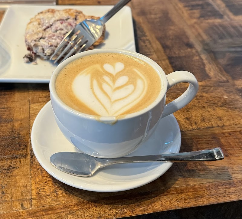 Cerulean Blue Coffee House photo 3