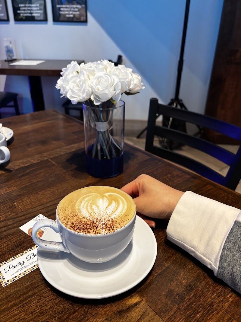 Cerulean Blue Coffee House photo 3