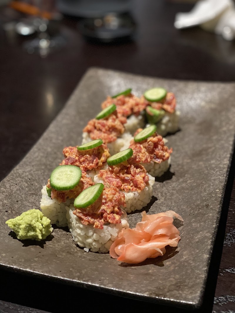 KOMEYUI Japanese Restaurant - Melbourne photo 7