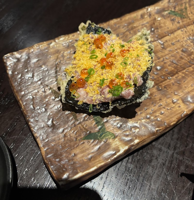 KOMEYUI Japanese Restaurant - Melbourne photo 9