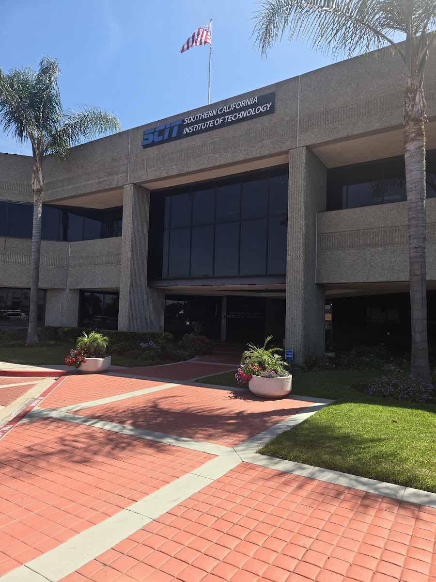 Southern California Institute of Technology