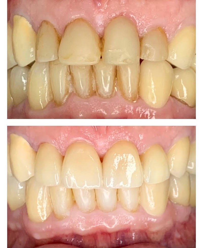 Dra Shaiane Catheringer