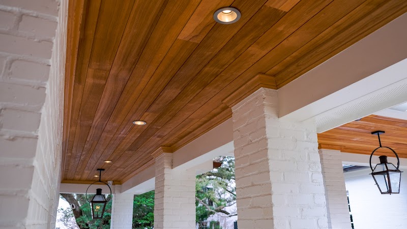 Electrical Works of Houston - Electrician in Houston