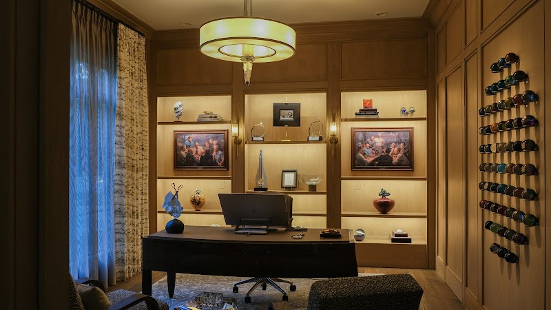 Electrical Works of Houston