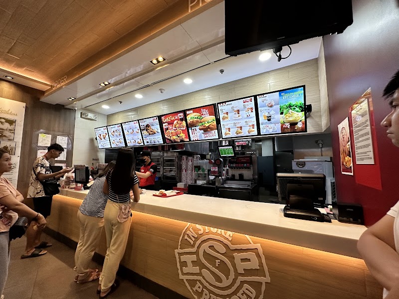 KFC