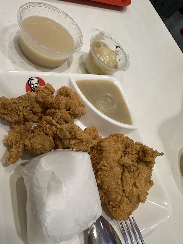 KFC