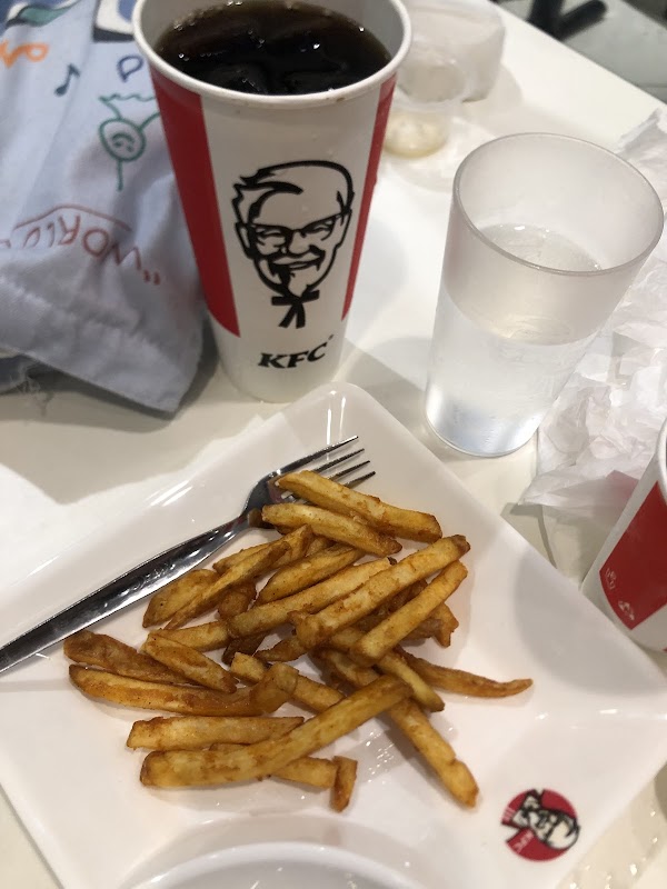 KFC
