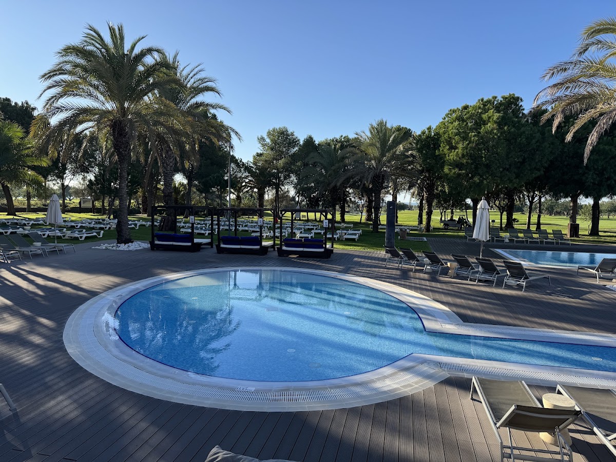 Robinson Quinta da Ria