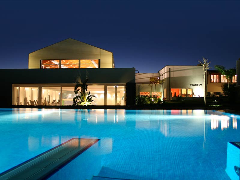 Robinson Quinta da Ria