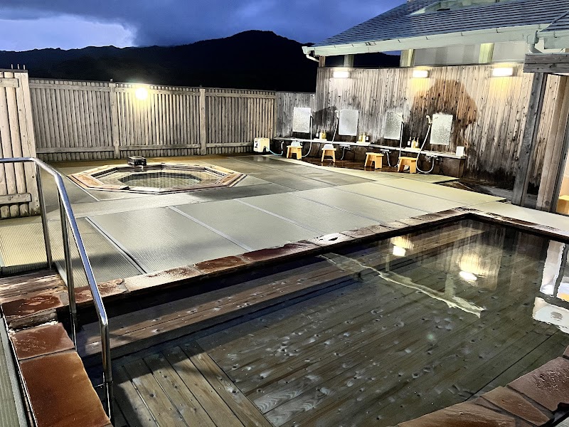 Aoshima Grand Hotelの画像